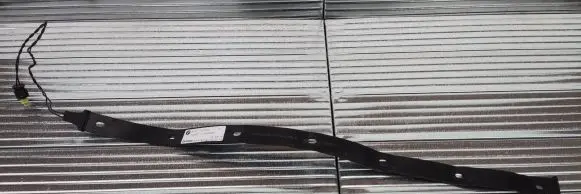 BMW 4 F32 F33 Liftgate motion sensor 7391042 10237711 935416102
