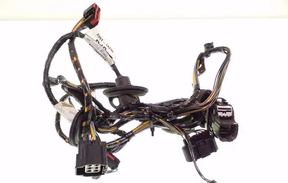 Ford C-MAX II Rear door wiring loom AV6T14240RJC