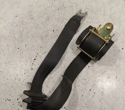 Renault Espace - Grand espace IV Front seatbelt A4237