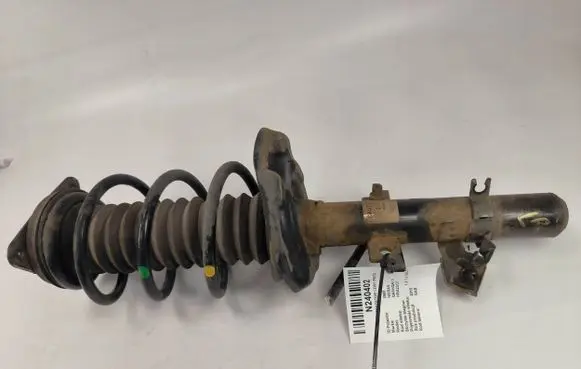 Iveco Daily 35 - 40.10 Front shock absorber/damper 543034EA3A