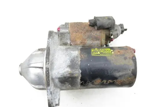 Hyundai i30 Starter motor 1195925 361002A300