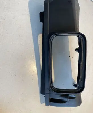 BMW 5 E60 E61 Air filter box cover 7787254