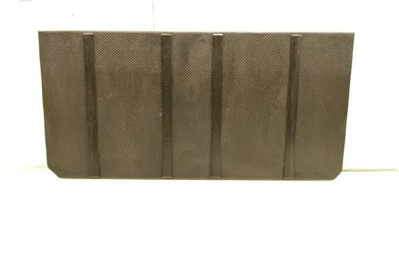 Nissan X-Trail T31 Trunk/boot floor carpet liner 649B9JG00A