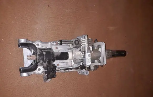 Jeep Grand Cherokee Steering wheel axle P05057983AF P1145890102