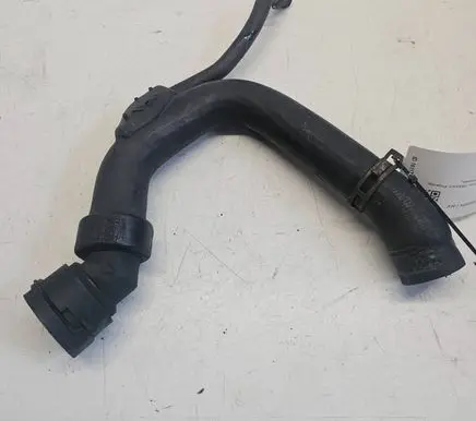 Audi A6 S6 C5 4B Engine coolant pipe/hose 4B01211010