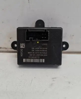 Volvo V40 LED ballast control module 220913 53304052 31343873