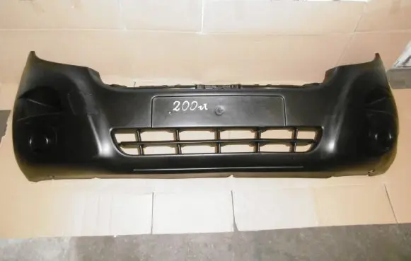 Renault Master III Front bumper 620220006R
