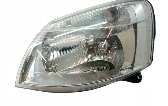 Citroen Berlingo Headlight/headlamp 