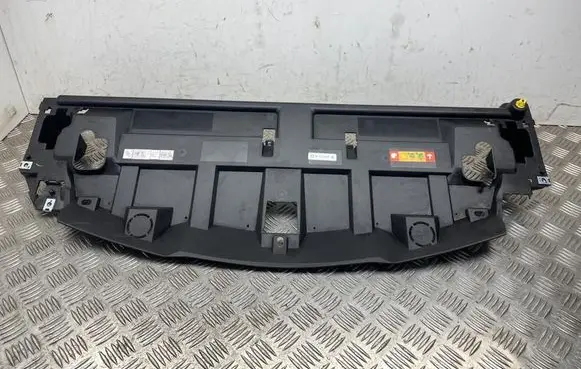 Opel Grandland X Radiator trim PAM0007411