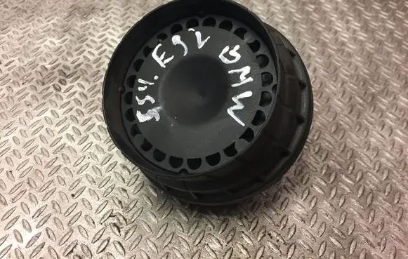 BMW 3 E92 E93 Alarm system siren 9124581
