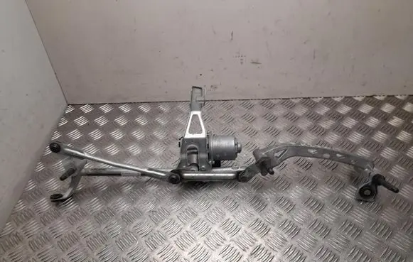 Mercedes-Benz EQE v295 Front wiper linkage A2978207301