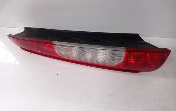 Ford Focus C-MAX Rear/tail lights