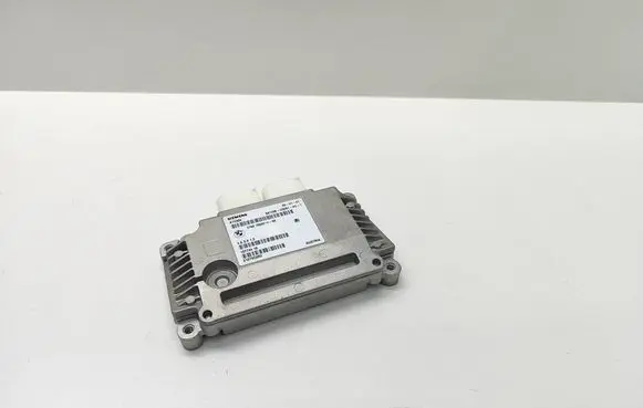 BMW 5 E60 E61 Gearbox control unit/module 7552614 755261402 27607552614