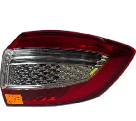 Ford Mondeo MK IV Rear/tail lights BS7113404B