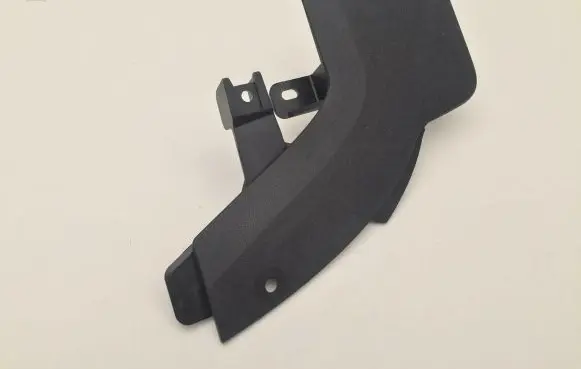 Volkswagen PASSAT B6 Side skirt rear trim 3C0854855C