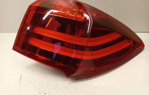 BMW 5 GT F07 Rear/tail lights 7306166