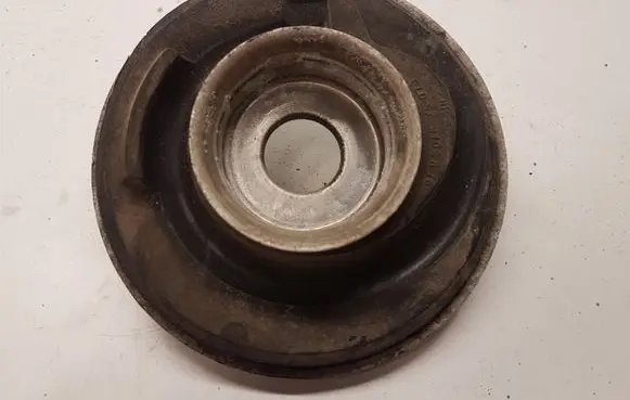 Audi A4 S4 B7 8E 8H Coil spring mount 8D0412109B