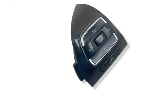 Steering wheel buttons/switches