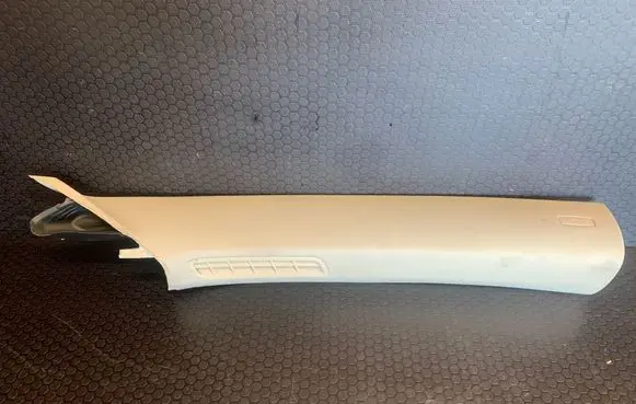 Volkswagen PASSAT CC (A) pillar trim 3C8867234