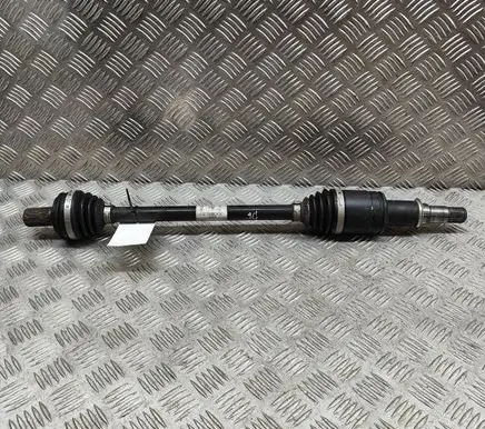 Mercedes-Benz EQB Rear driveshaft A2433502901