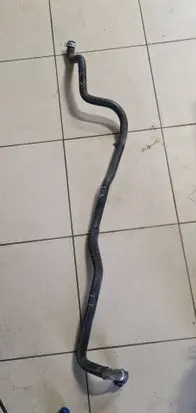 BMW 5 G30 G31 Engine coolant pipe/hose 9299620