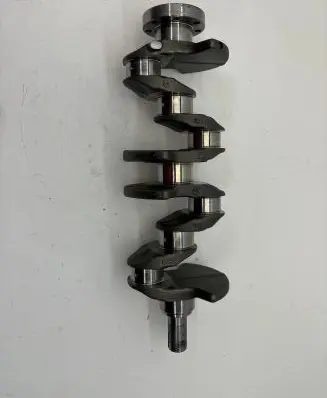 Mercedes-Benz Citan W415 Crankshaft YYYYWTGAJR