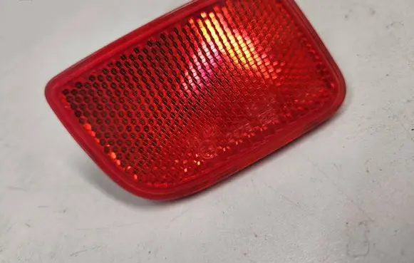 Renault Scenic II - Grand scenic II Rear tail light reflector 1124700A