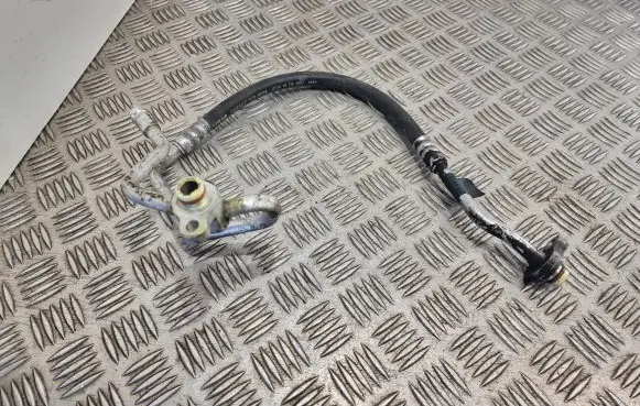Ford S-MAX Air conditioning (A/C) pipe/hose 9G9119N601BE