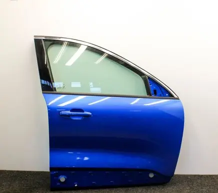 Ford Kuga III Front door