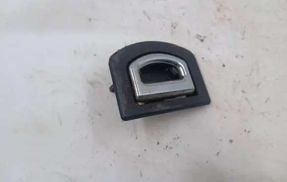 Audi A6 S6 C5 4B Tie down hook / loop 8D9864203A