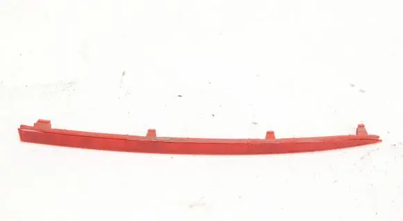 Skoda Octavia Mk4 Front reflector 5E6945106