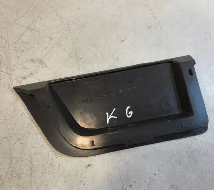 Volkswagen Golf Plus Other trunk/boot trim element 5M0867461