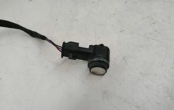 Volkswagen PASSAT B7 Parking PDC sensor 1S0919275