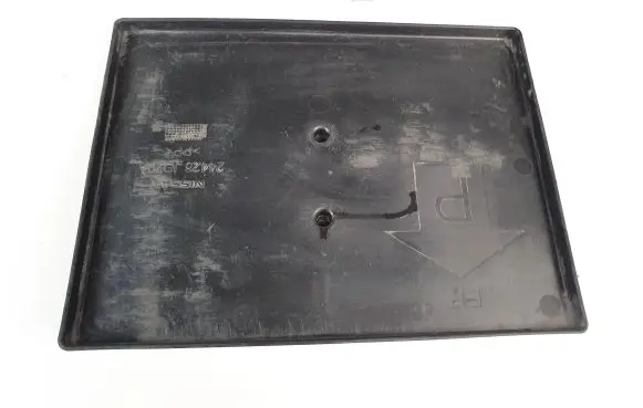 Nissan Qashqai Battery tray 24428JD20A