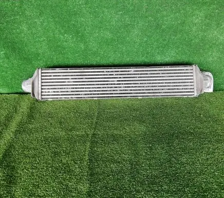 Audi A4 S4 B9 8W Intercooler radiator 8W0145805AB