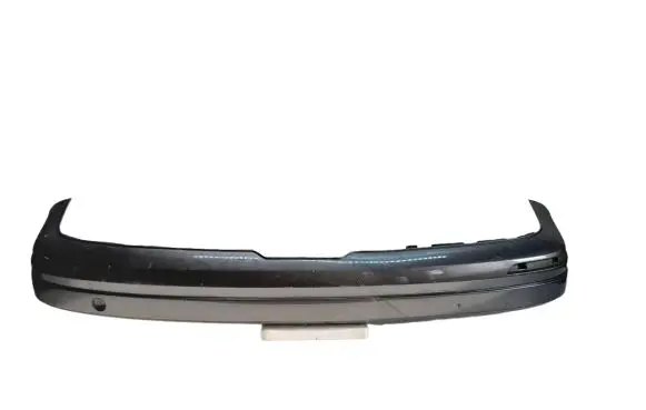 Volkswagen Caddy Rear bumper 2K5807363