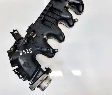 Citroen C4 I Picasso Intake manifold 9653808680