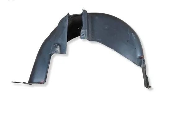 Volkswagen T-Cross Rear arch fender liner splash guards 2GM810971E