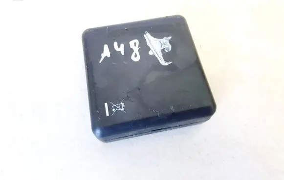 Audi A6 S6 C6 4F Other control units/modules 06018 06-018