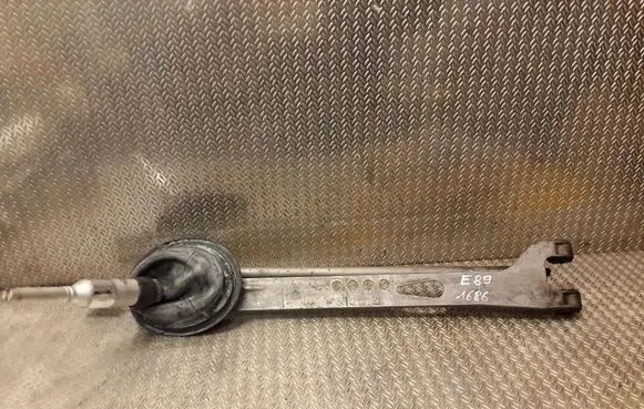 BMW Z4 E89 Gear selector 7607586