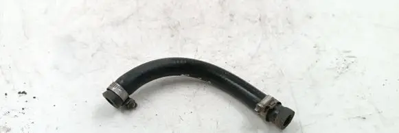 BMW 5 E39 Engine coolant pipe/hose 1703945