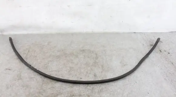BMW 3 G20 G21 Engine compartment rubber 7419379 51767419379