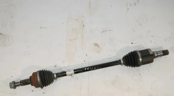 Tesla Model Y Rear driveshaft 118816100D