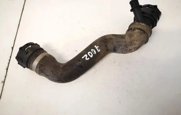 Land Rover Range Rover L322 Engine coolant pipe/hose