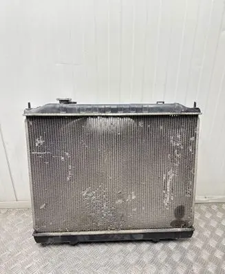 Nissan Elgrand Coolant radiator 21476WL000