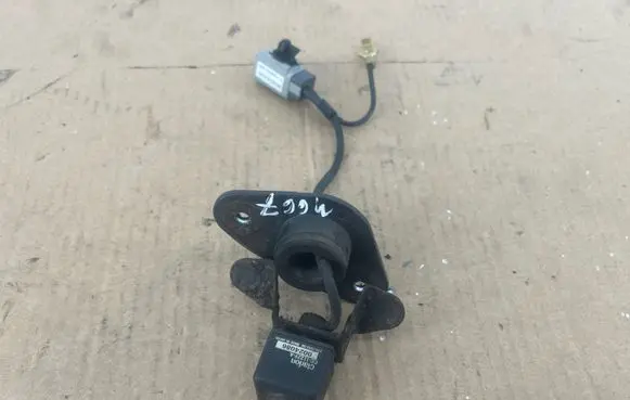 Subaru Legacy Reversing camera CC1122FA 0024086 276059100