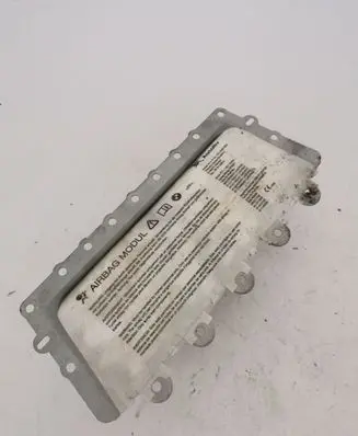 BMW 5 F10 F11 Passenger airbag 39927366101