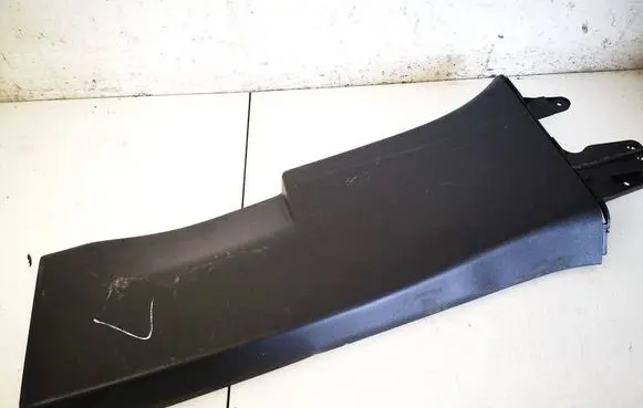 Seat Leon (1P) (B) pillar trim (top) 1P0867239