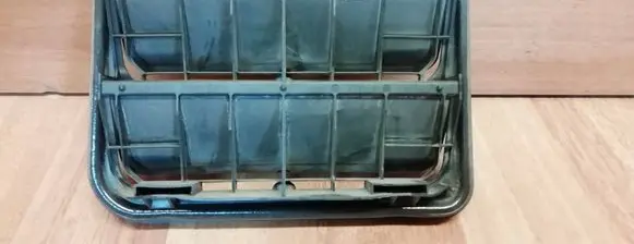 Renault Espace V (RFC) Quarter panel pressure vent 7700838358