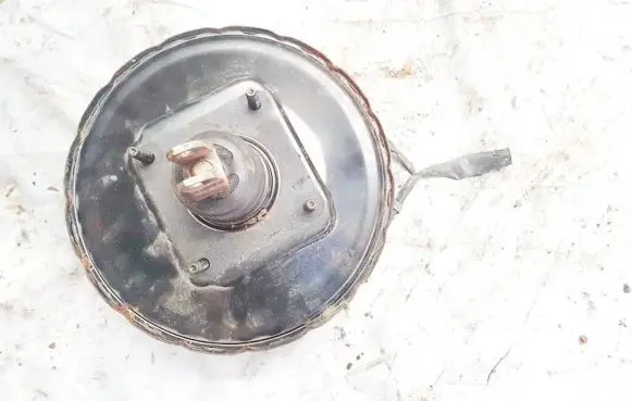 Toyota RAV 4 (XA20) Brake booster 13101011260 2l03599 131010112602l03599